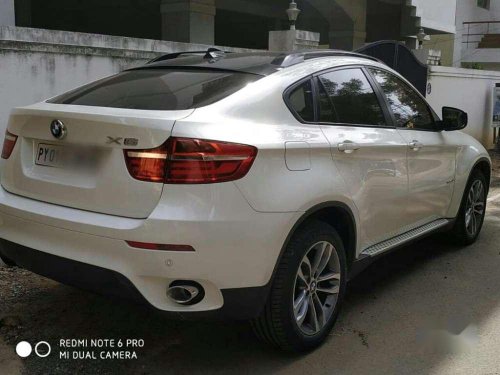 Used 2012 BMW X6 AT for sale