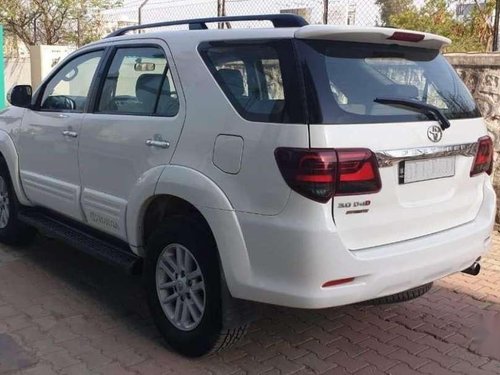 2013 Toyota Fortuner 4x2 AT for sale