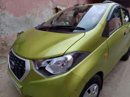 2017 Datsun Redi-GO for sale