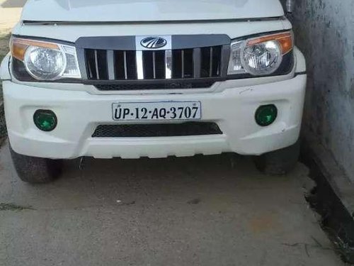 2017 Mahindra Bolero SLE MT for sale at low price