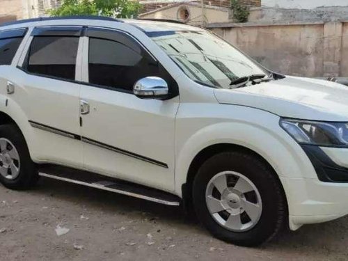 Mahindra XUV 500 2017 MT for sale 