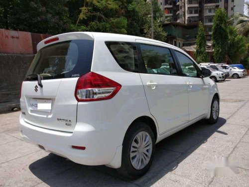 Maruti Suzuki Ertiga ZXi, 2012, Petrol MT for sale