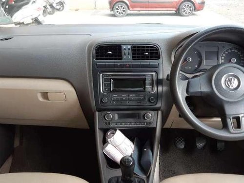 Used Volkswagen Vento MT car at low price