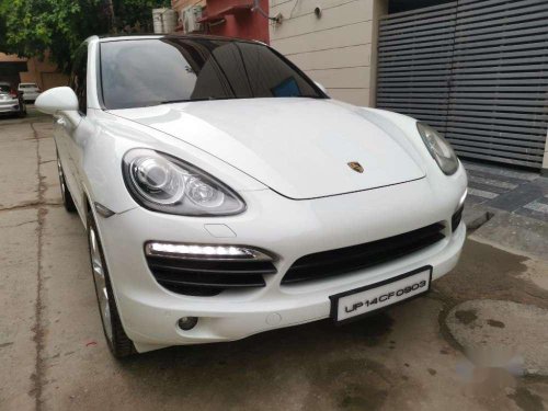 2014 Porsche Cayenne  Diesel AT for sale at low price