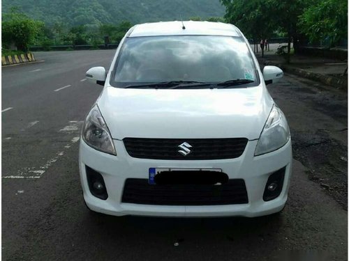 Maruti Suzuki Ertiga ZDI MT 2014 for sale