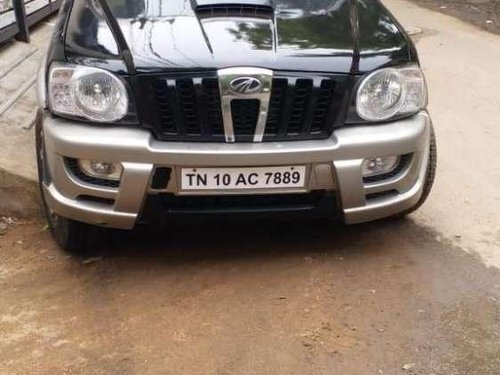 Mahindra Scorpio VLX 2WD ABS AT BS-III, 2011, Diesel for sale 