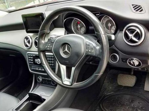 Mercedes-Benz GLA-Class 200 Sport, 2016, Petrol AT for sale