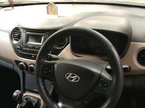 2014 Hyundai Xcent MT for sale at low price