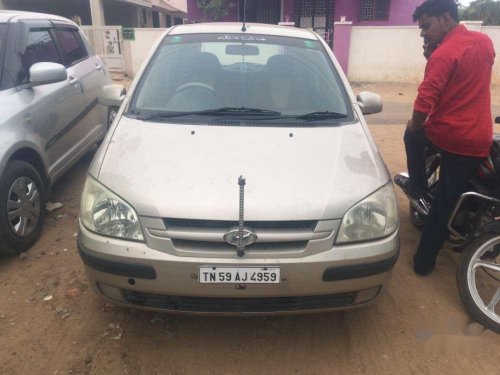 Used Datsun GO MT car at low price