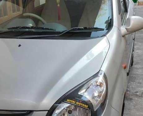 Used Datsun GO MT car at low price