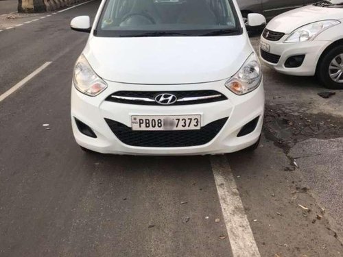 Used 2011 Hyundai i10 Magna MT for sale