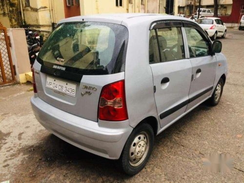 Hyundai Santro Xing GLS, 2007, Petrol MT for sale