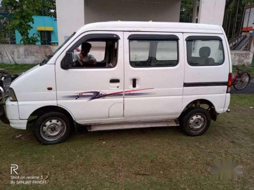 Used Maruti Suzuki Versa MT car at low price