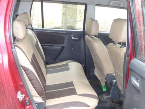 Maruti Suzuki Wagon R Stingray 2010 MT for sale 