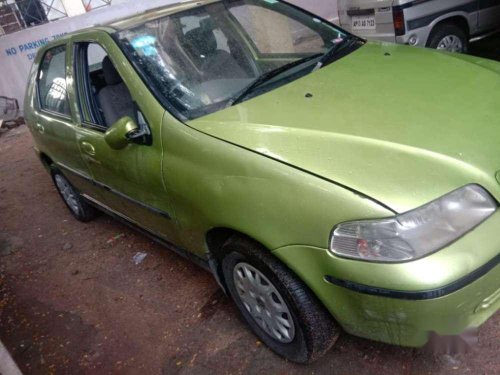 Fiat Palio MT 2002 for sale