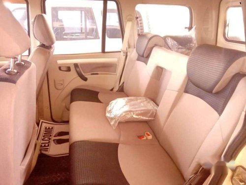 Mahindra Scorpio S10, 2015, Diesel MT for sale 