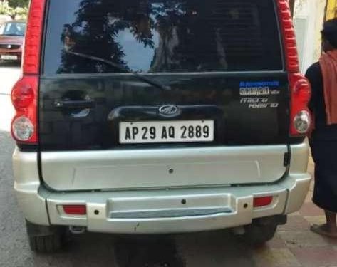 Used Datsun GO MT car at low price