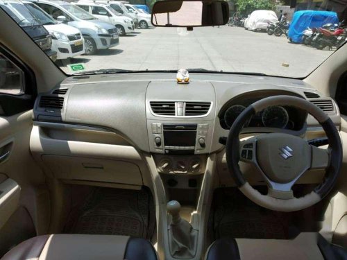 Maruti Suzuki Ertiga ZXi, 2012, Petrol MT for sale