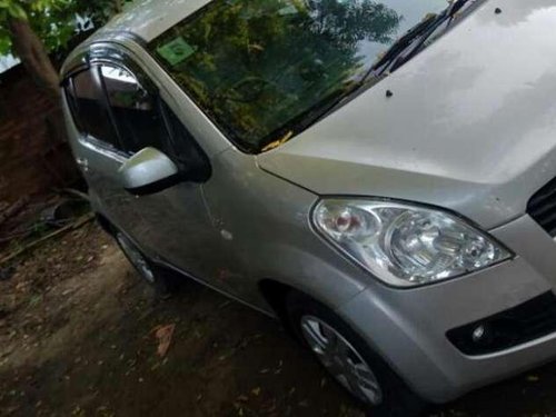 2012 Maruti Suzuki Ritz MT for sale