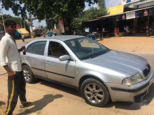 Used 2002 Mercedes Benz 200 MT for sale