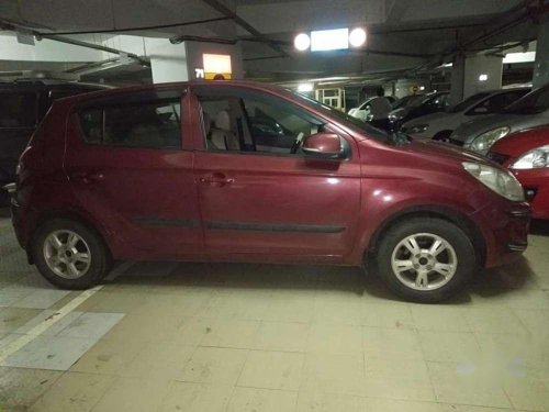 2010 Hyundai i20  Sportz 1.2 MT for sale