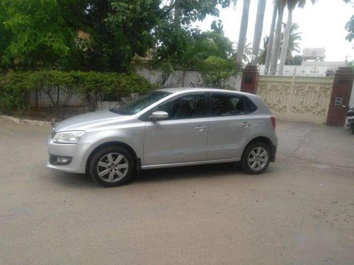 Used Volkswagen Polo MT car at low price