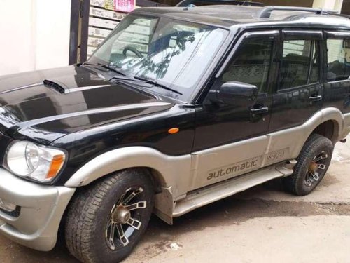 Mahindra Scorpio VLX 2WD ABS AT BS-III, 2011, Diesel for sale 