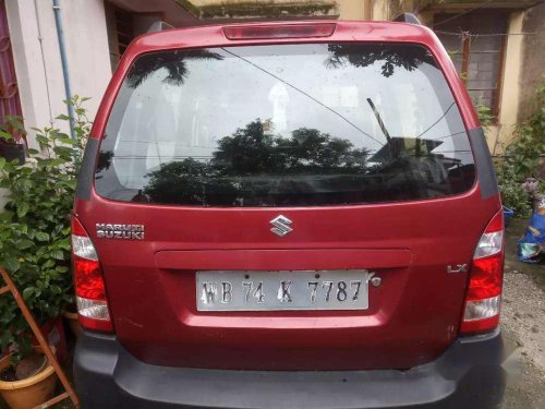 Maruti Suzuki Wagon R  LXI MT 2009 for sale