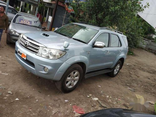 Used 2010 Toyota Fortuner  4x4 MT  for sale