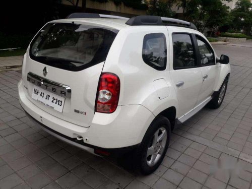 Renault Duster 110 PS RxZ Diesel, 2015, Diesel MT for sale