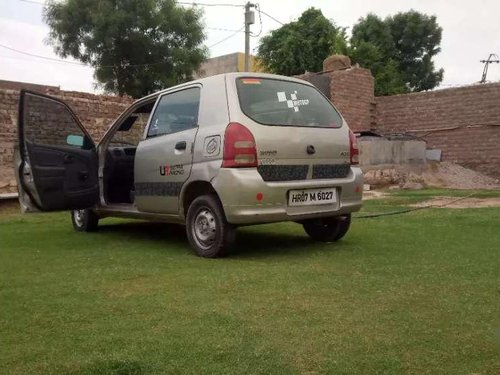 2010 Maruti Suzuki Alto for sale at low price