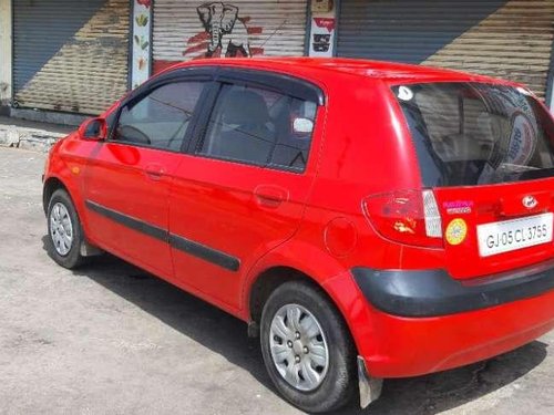 Used Hyundai Getz GL MT 2009 for sale