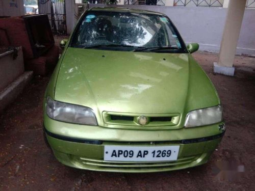 Fiat Palio MT 2002 for sale