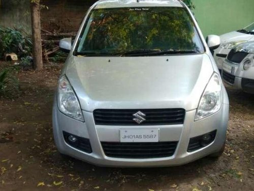 2012 Maruti Suzuki Ritz MT for sale