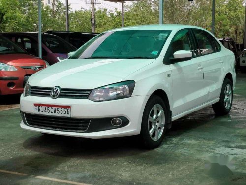 2013 Volkswagen Vento MT for sale at low price