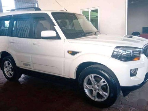 Mahindra Scorpio S10, 2015, Diesel MT for sale 