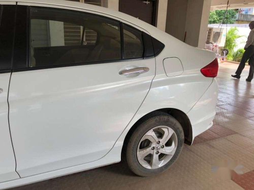 Used Reva i MT car at low price