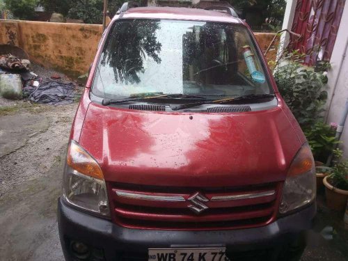 Maruti Suzuki Wagon R  LXI MT 2009 for sale