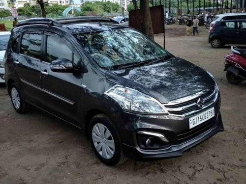 Maruti Suzuki Ertiga AT 2017 for sale