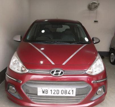 Used 2014 Hyundai i10  Magna MT for sale