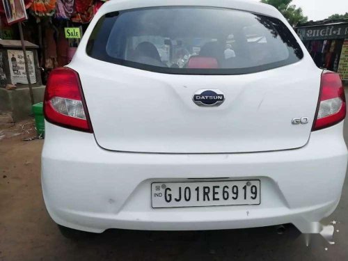 2014 Datsun GO MT for sale at low price