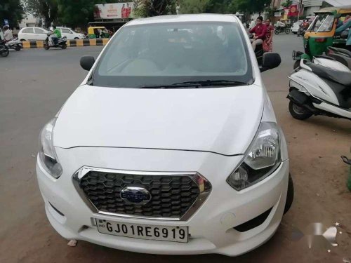 2014 Datsun GO MT for sale at low price