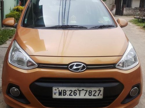 2014 Hyundai i10  Magna MT for sale