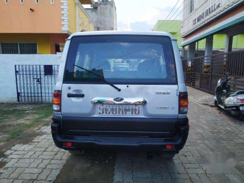 Used 2003 Mahindra Scorpio MT for sale