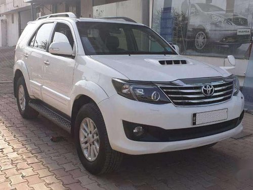 2013 Toyota Fortuner 4x2 AT for sale