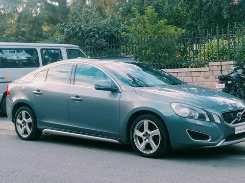 Used 2011 Volvo S60 AT for sale