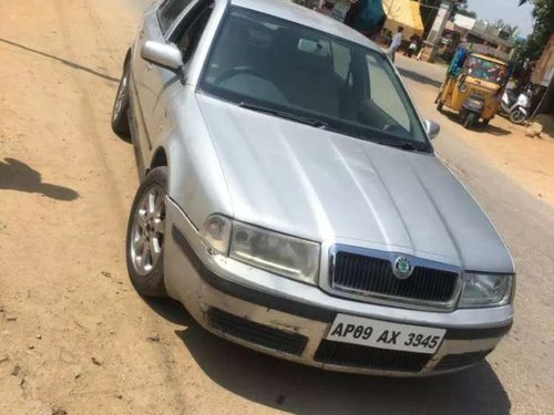 Used 2002 Mercedes Benz 200 MT for sale