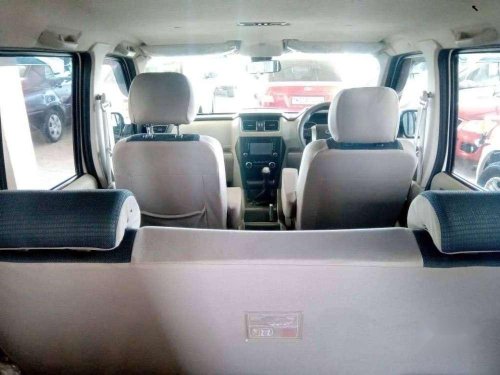 Mahindra Scorpio S10, 2015, Diesel MT for sale 