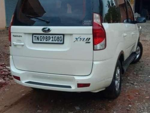 2012 Mahindra Xylo E9 MT for sale