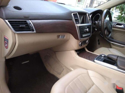 Mercedes-Benz GL-Class 350 CDI, 2014, Diesel AT for sale